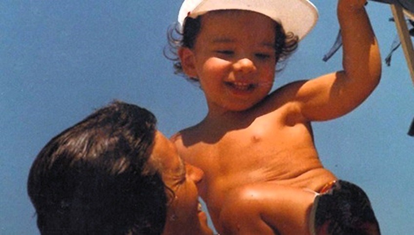 PZ chooses Father's Day to debut 'Sou pai de filhos', from the announced 'Álbum de Família'