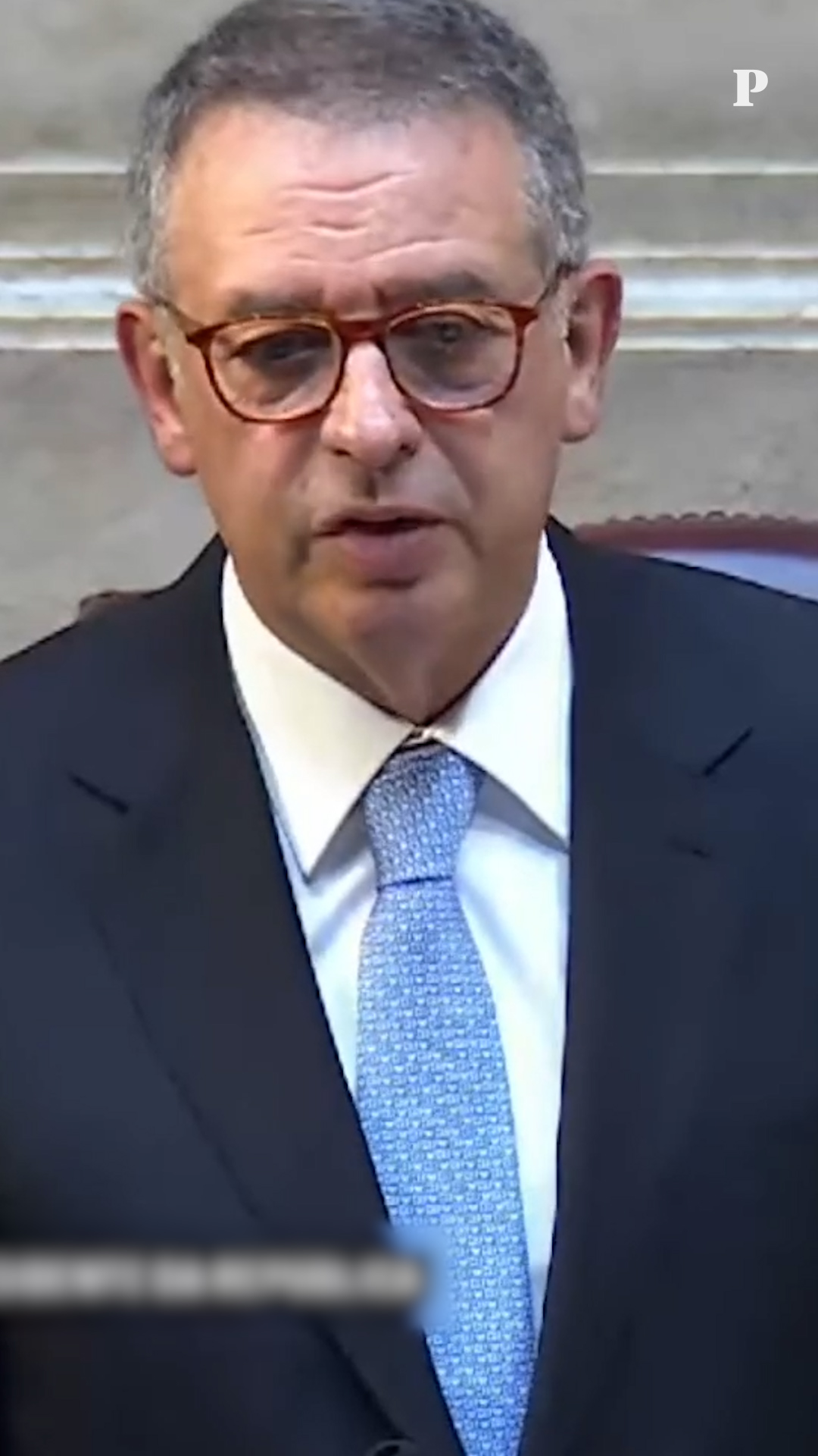 Seguro toma posse como Presidente da República: “É tempo de vencer o medo” | Vídeo