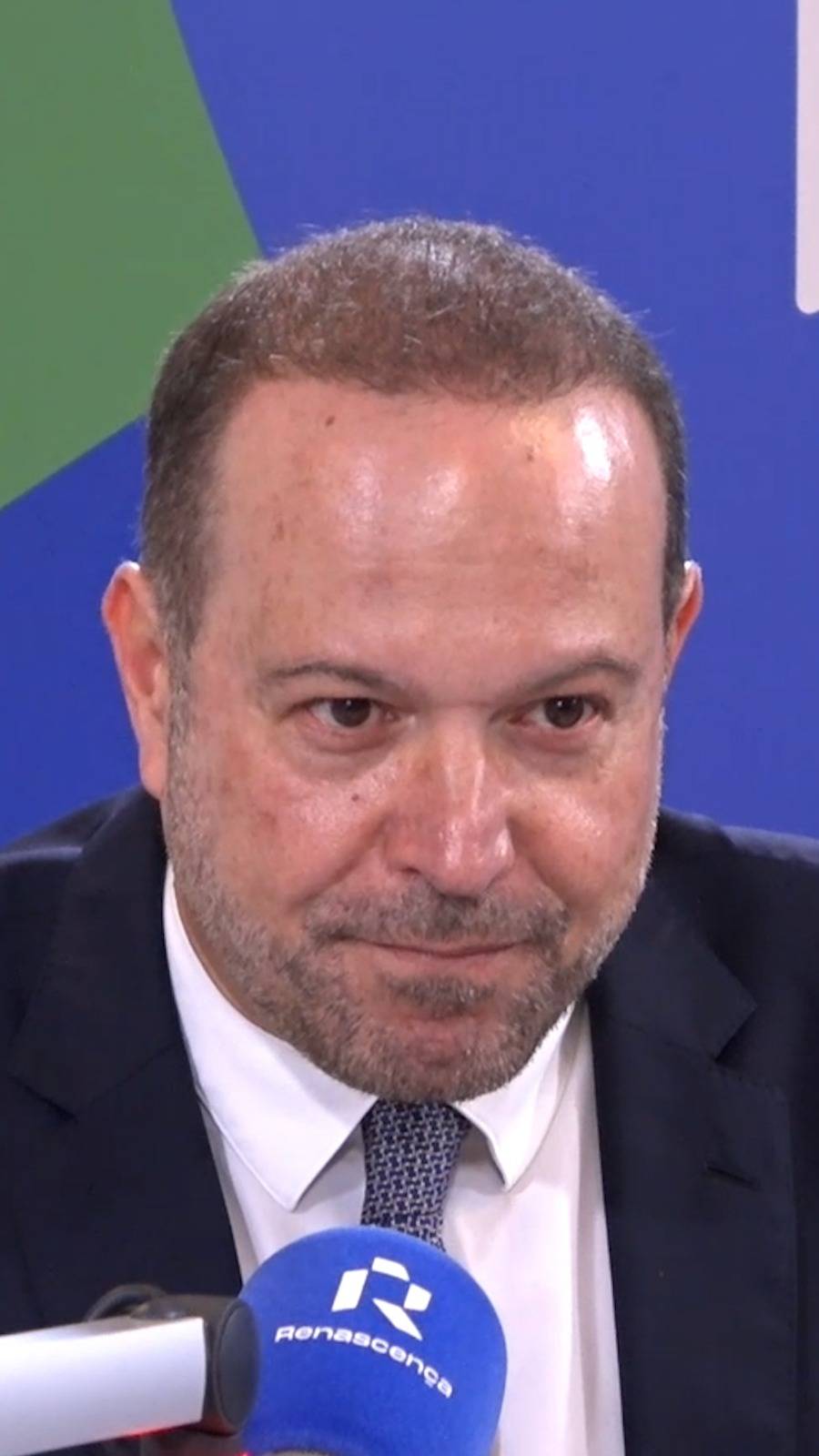 Francisco César: “The Portuguese Government is the one that must provide explanations regarding the use of Lajes”