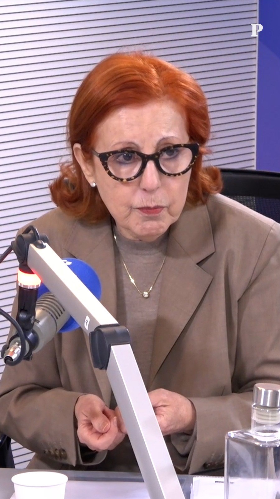 “We will issue vouchers to support forest owners in clearing their land,” says the Minister of the Environment