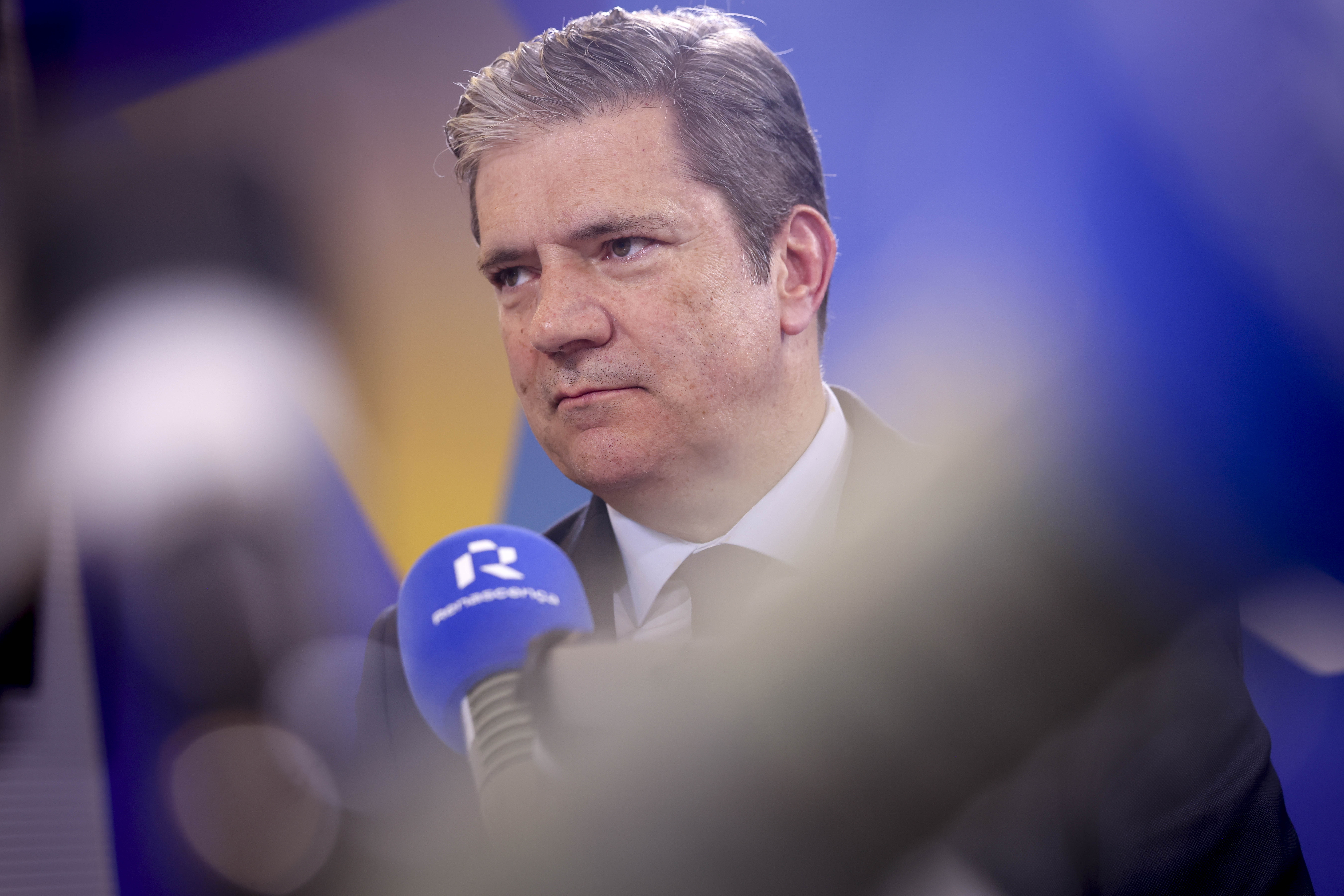 Paulo Núncio warns UGT: “Negotiations cannot last forever”