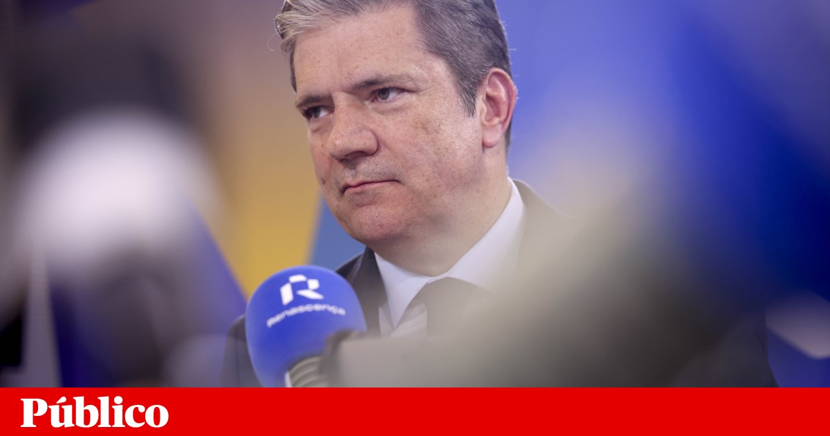 Paulo Núncio warns UGT: “Negotiations cannot last forever”