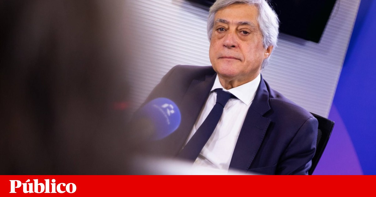 Labour reform should be approved, but a "structural transformation" is needed, says António Mendonça