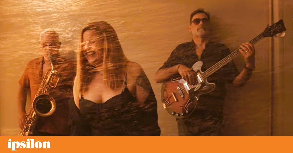 Cais Sodré Funk Connection pay video tribute to 'Má rês' and announce a hot summer