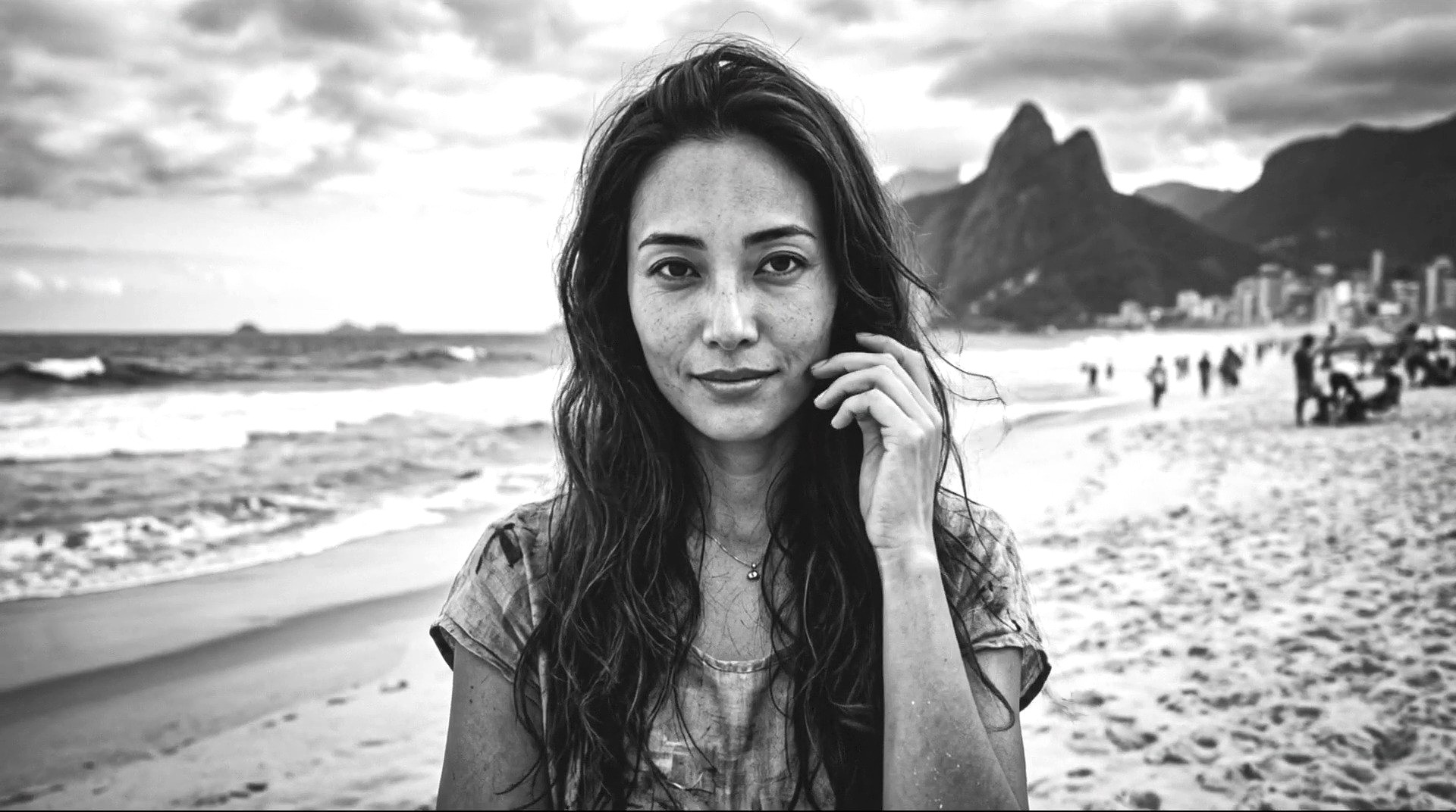A Rua das Pretas celebrates the 'Povo Brasileiro' with a new album and a short film