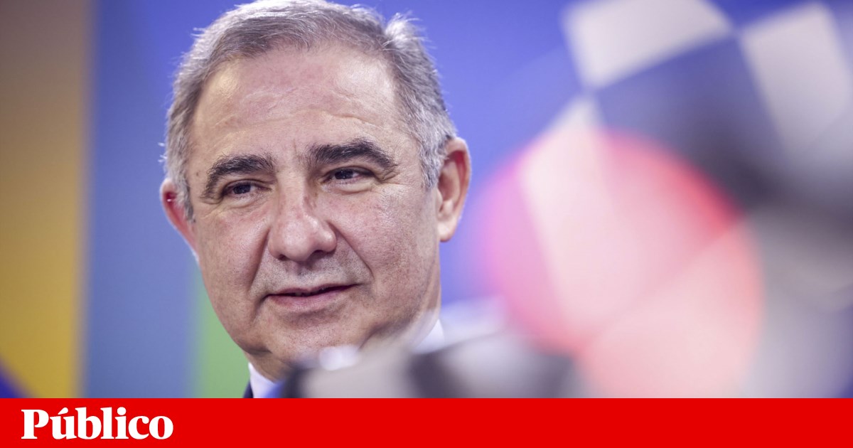 Azores Government leader on Lajes: "we should be compensated"