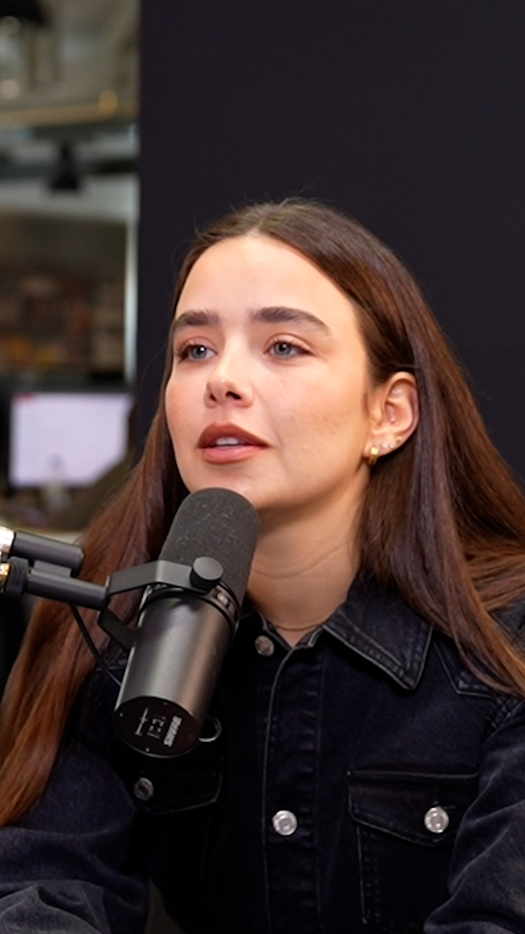 Catarina Maia: “Não é sinal de fraqueza” mostrar o lado menos bonito da vida nas redes