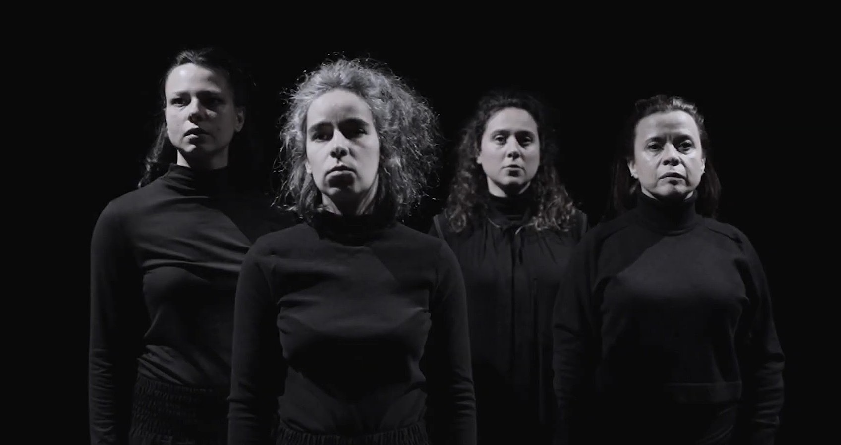 <i>Desamor</i> é o novo single das Amara Quartet antes do álbum <i>Lianor</i>, no dia 10 de Maio