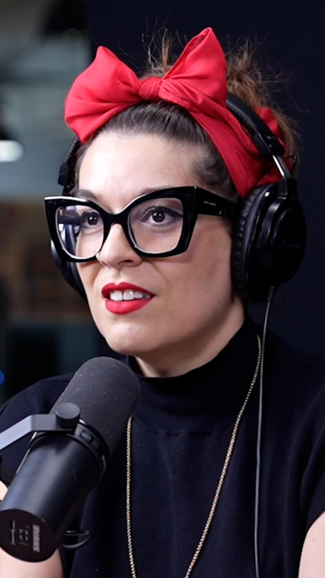 Filipa Gomes: “Sentia um apoio feminino, uma sororidade de 'estás linda <i>no matter what</i>'”
