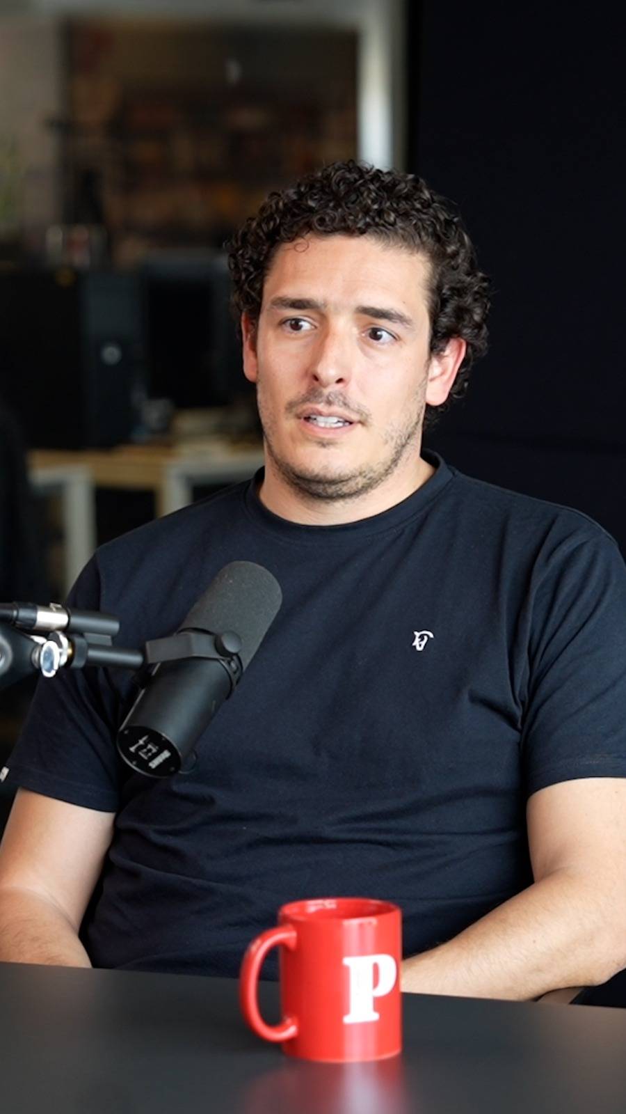 João Marecos: “A forma como os homens ainda hoje reprimem os