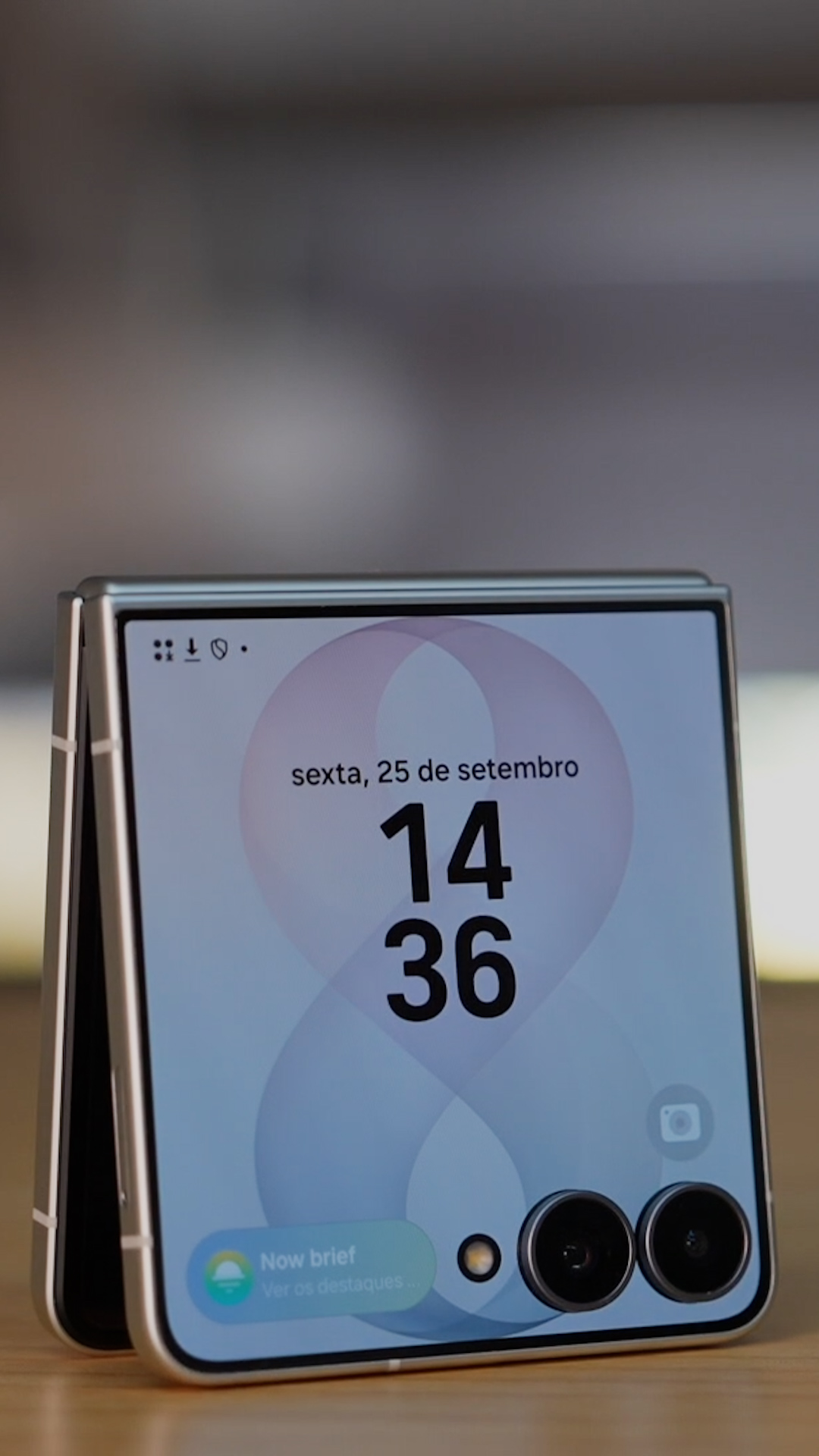 Samsung Galaxy Z Fold 8 Ultra e Z Flip 8: dobráveis para diferentes ...