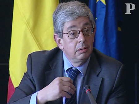 Rui Pereira: «PSP está preparada para garantir ordem ...